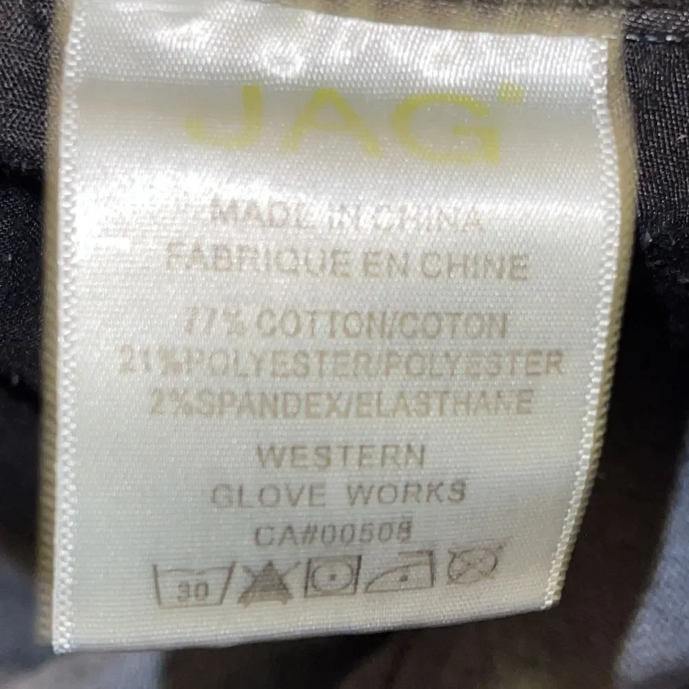 Banana Republic‎ Men's Distressed  Straight Leg Blue Jeans 31 x 30